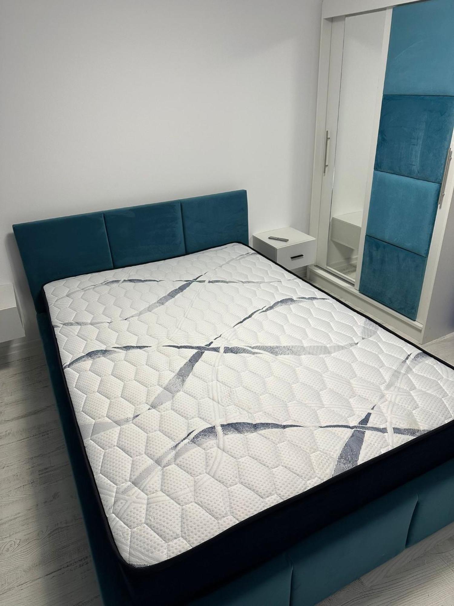 Stylish Apartment Militari - Parking Spot Chiajna Екстер'єр фото