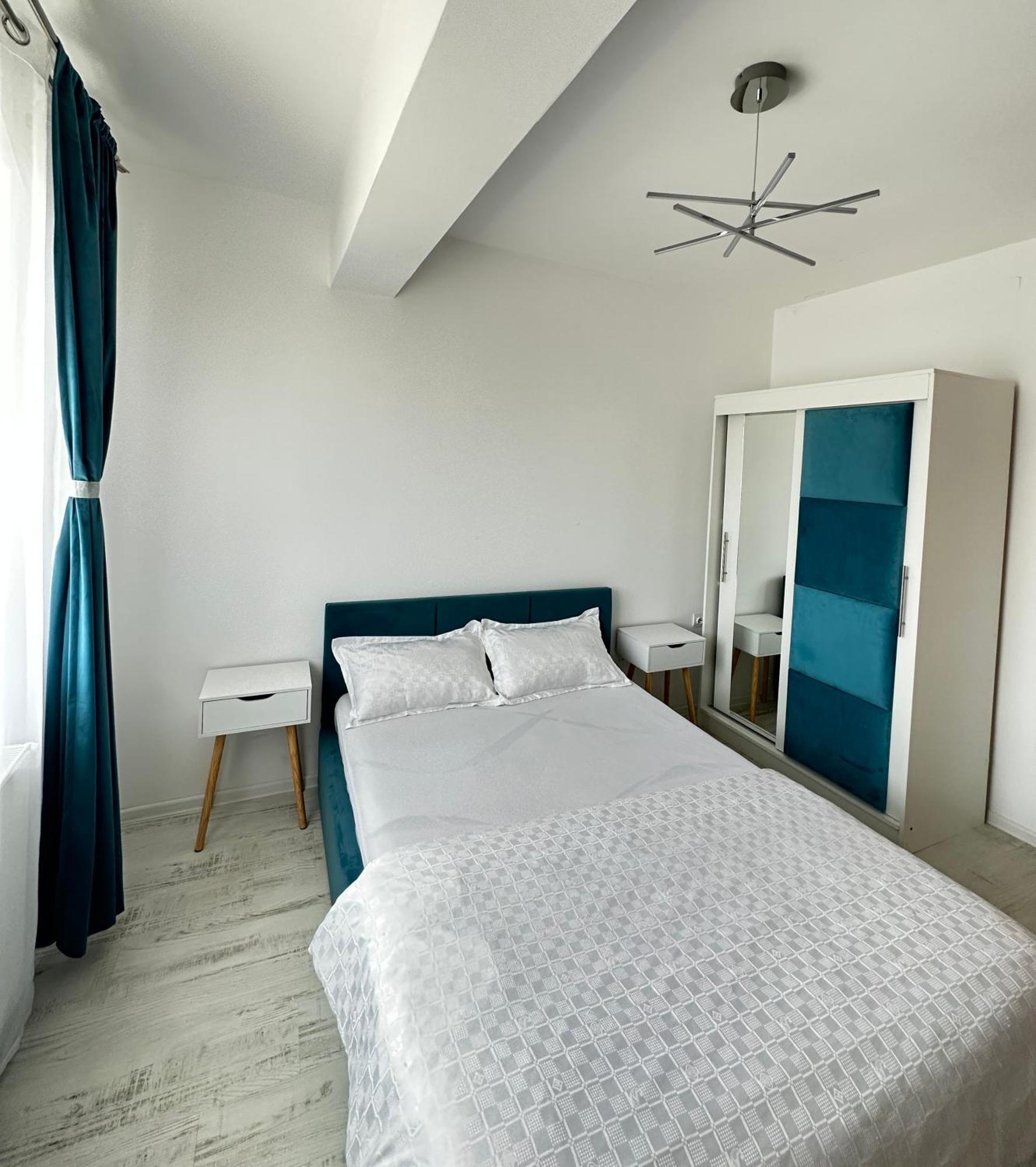 Stylish Apartment Militari - Parking Spot Chiajna Екстер'єр фото